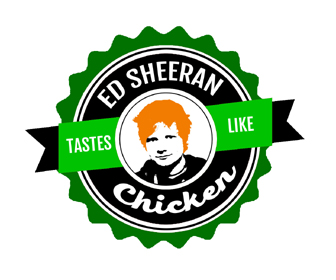 Ed Sheeran Logo