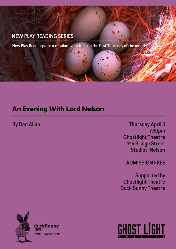 AnEveningWithLordNelson